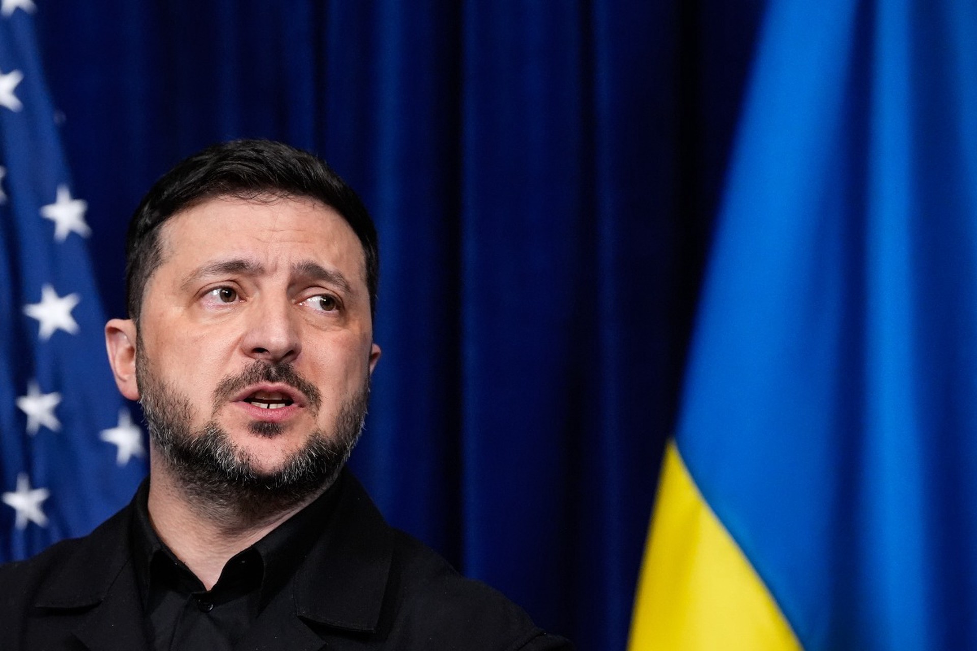 «Хочу отдохнуть»: Зеленский рассказал о планах после окончания конфликта на Украине