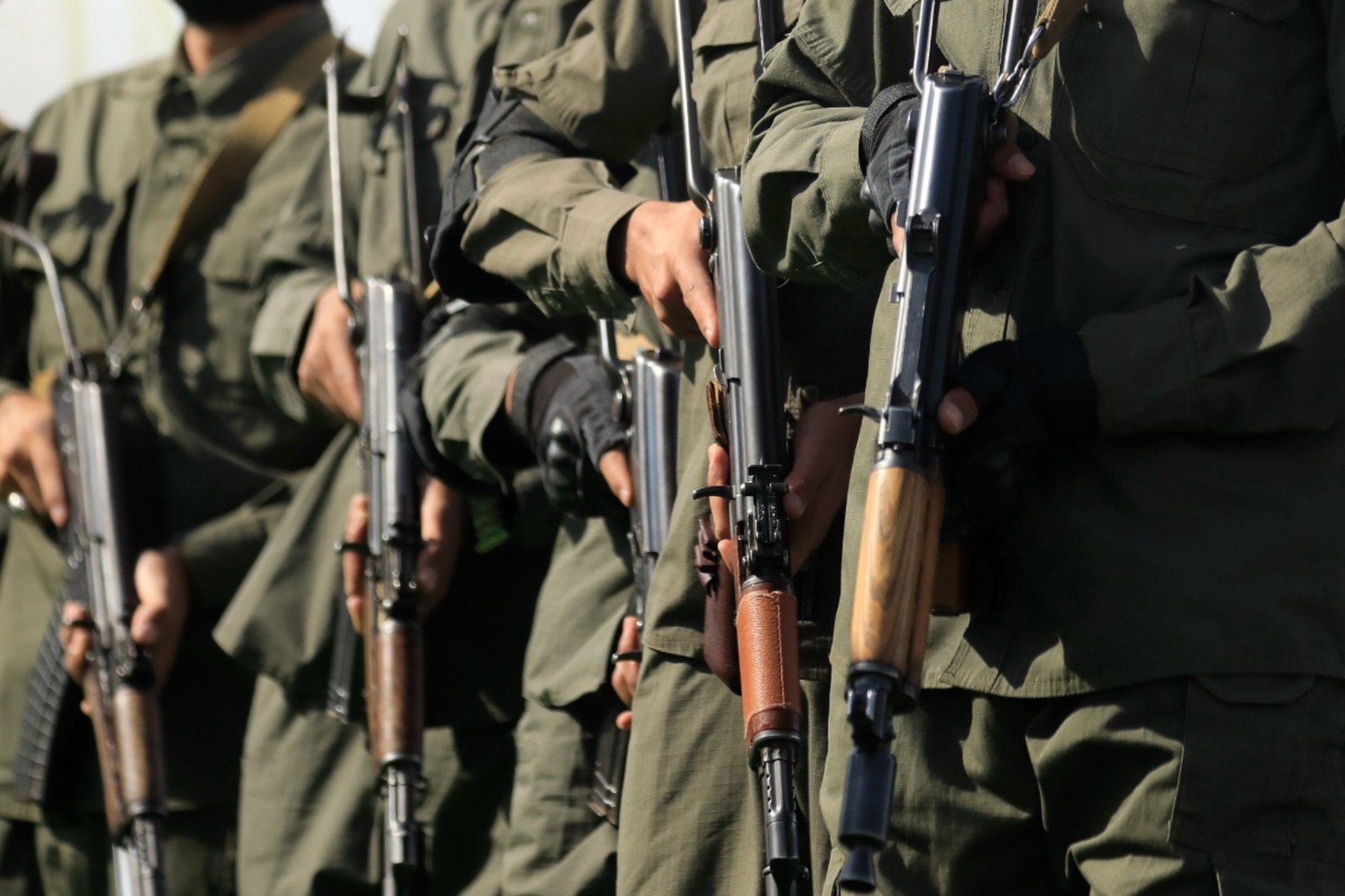 В Йемене ввели чрезвычайное положение после ударов Саудовской Аравии