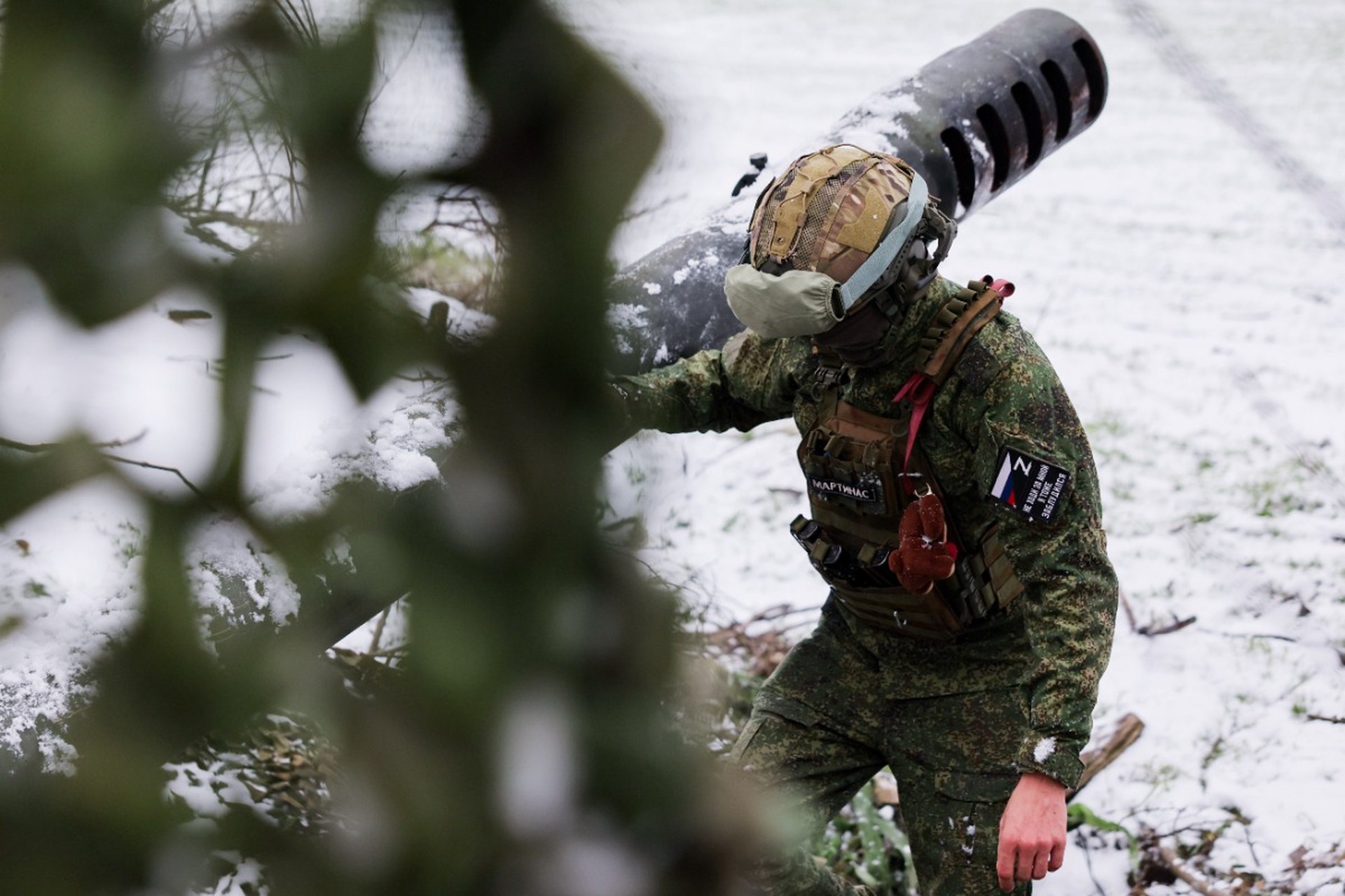На Западе заговорили о переломном этапе СВО