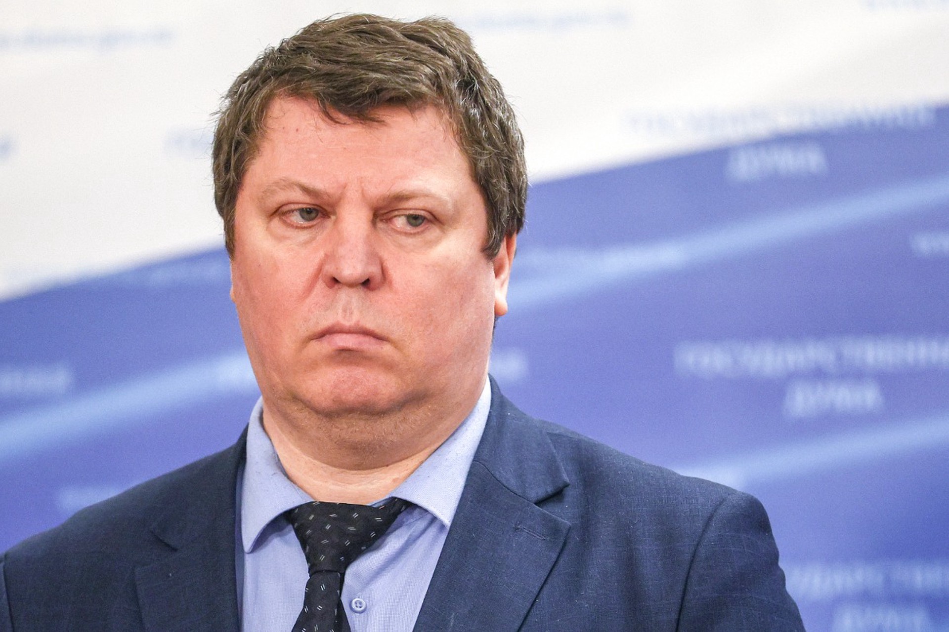 Депутат Матвеев раскритиковал оправдательный приговор для избивших его мигрантов