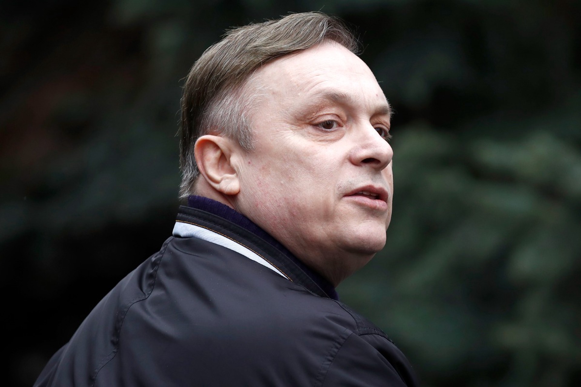 Продюсера «Ласкового мая» заочно арестовали