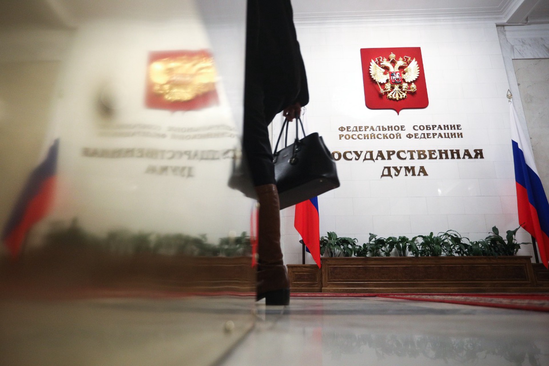 Холостой доход: что кандидаты в депутаты будут нам обещать в 2026 году