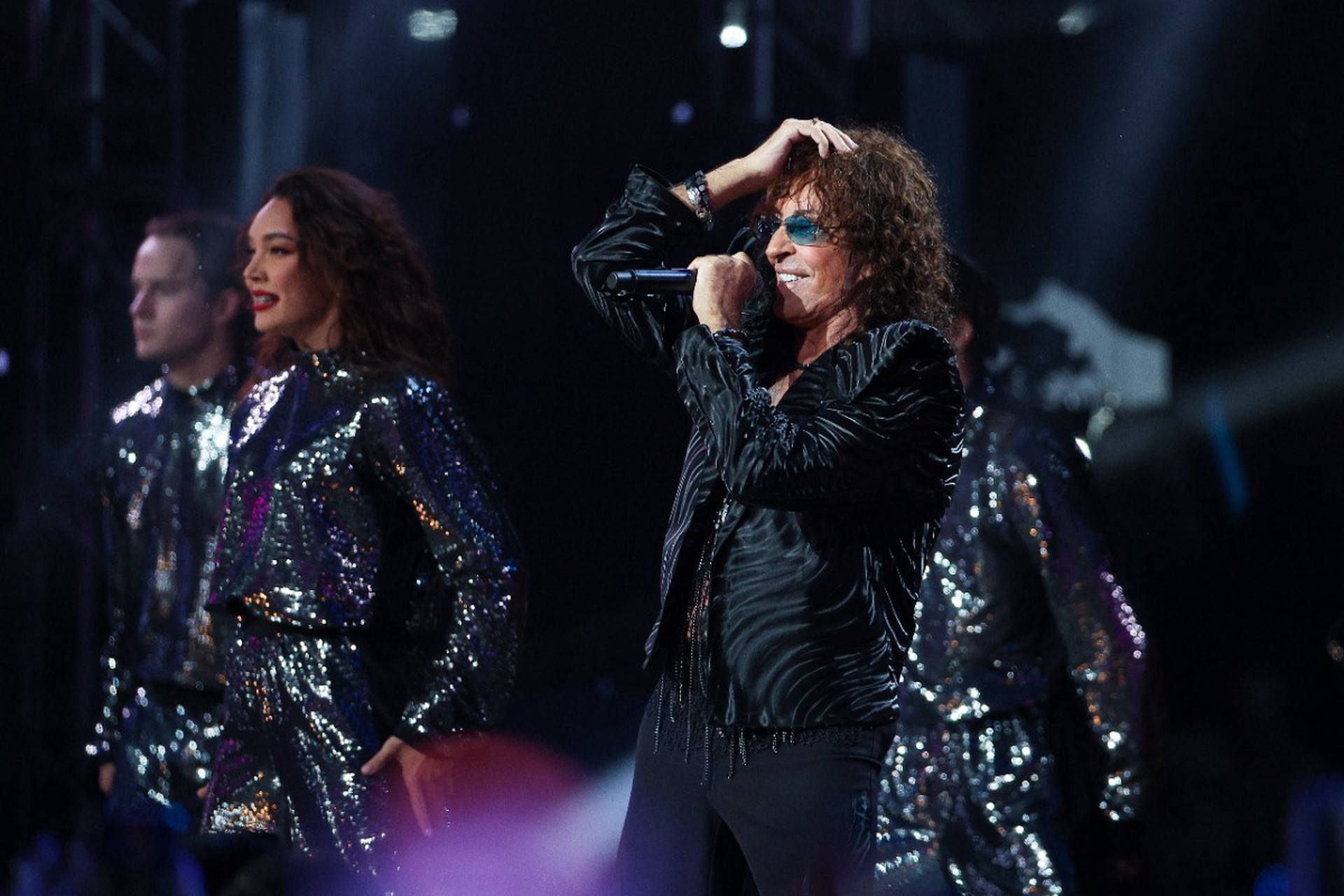 Валерий Леонтьев планирует заработать миллионы в Дубае в новогодние праздники