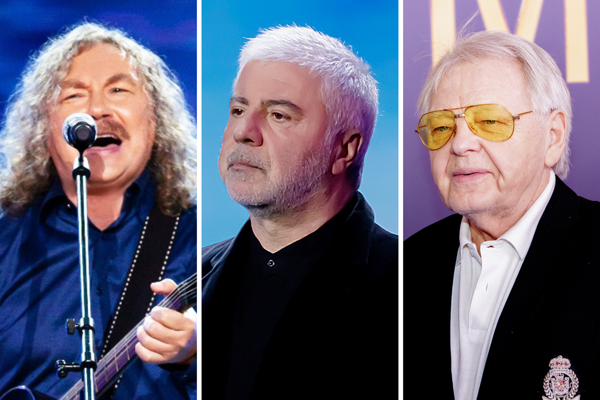 Названы самые требовательные российские артисты