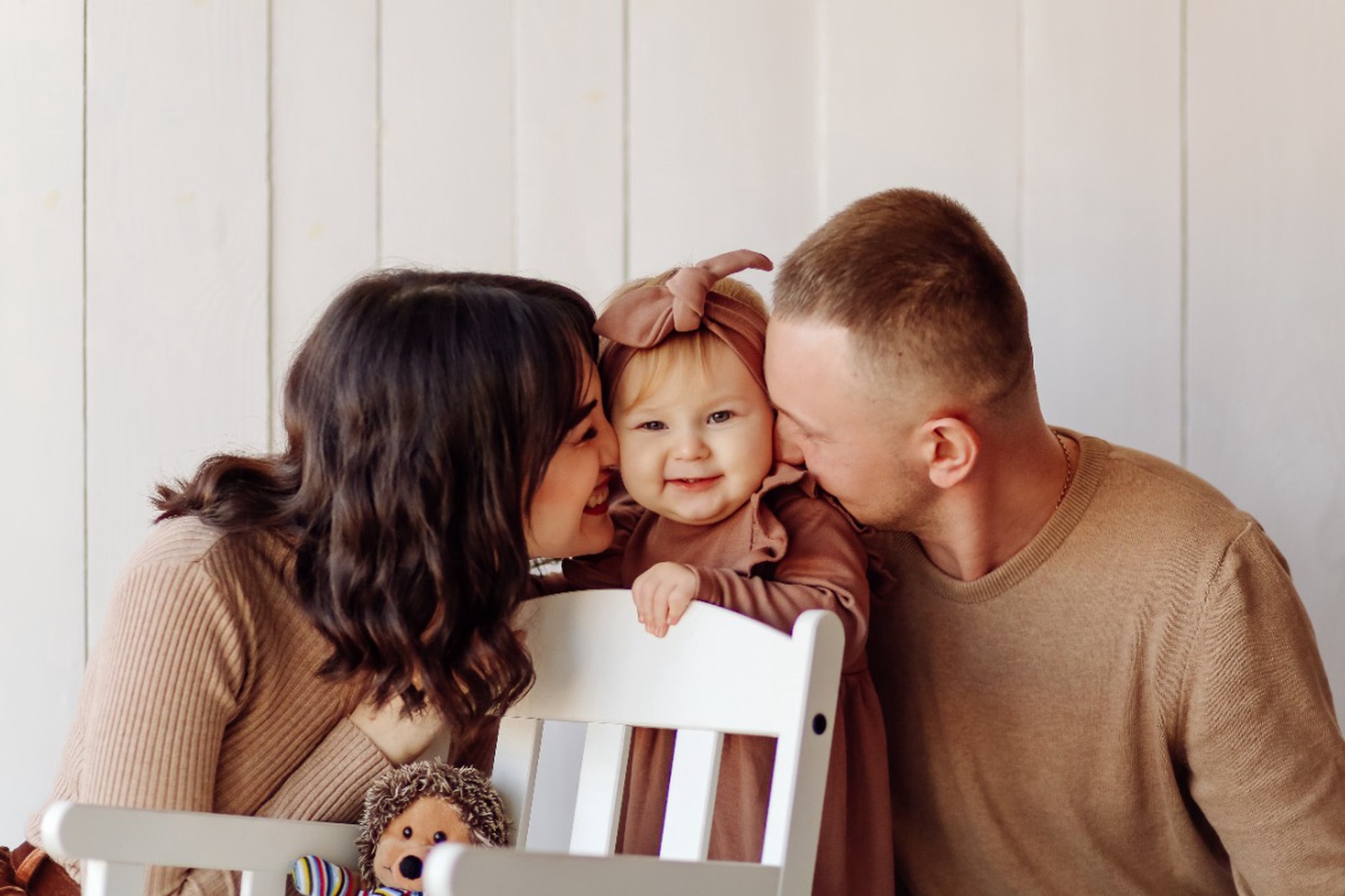 Раскрыт лучший возраст мужчины для зачатия