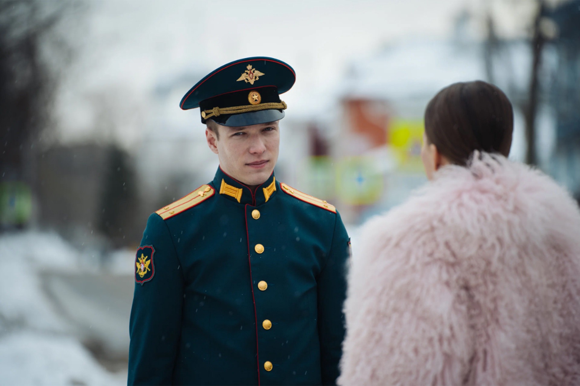 Горький ромком: что меня насторожило в трейлере второго сезона сериала «Ландыши»