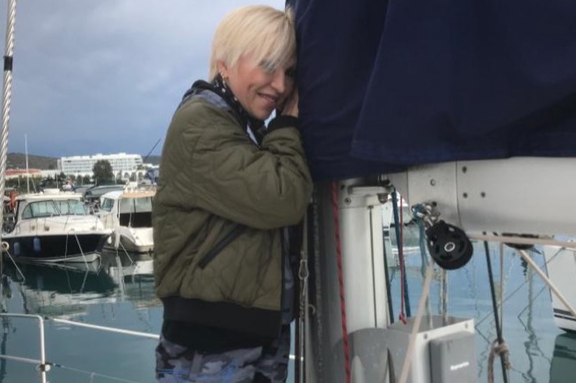 «Отдалилась от привычного круга людей»: друг Валентины Легкоступовой рассказал о последних месяцах жизни артистки