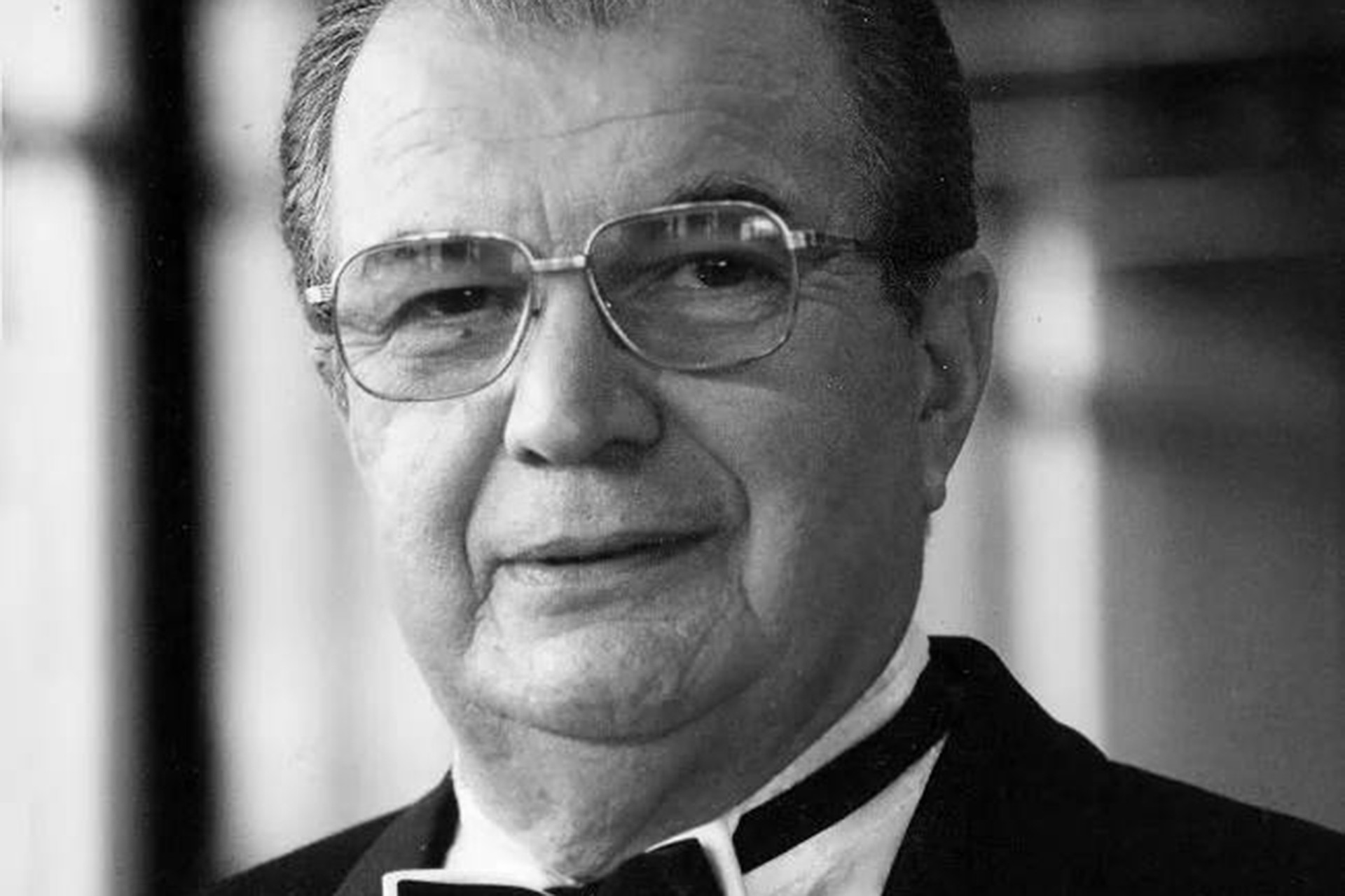 Скончался народный артист России Эмиль Кио