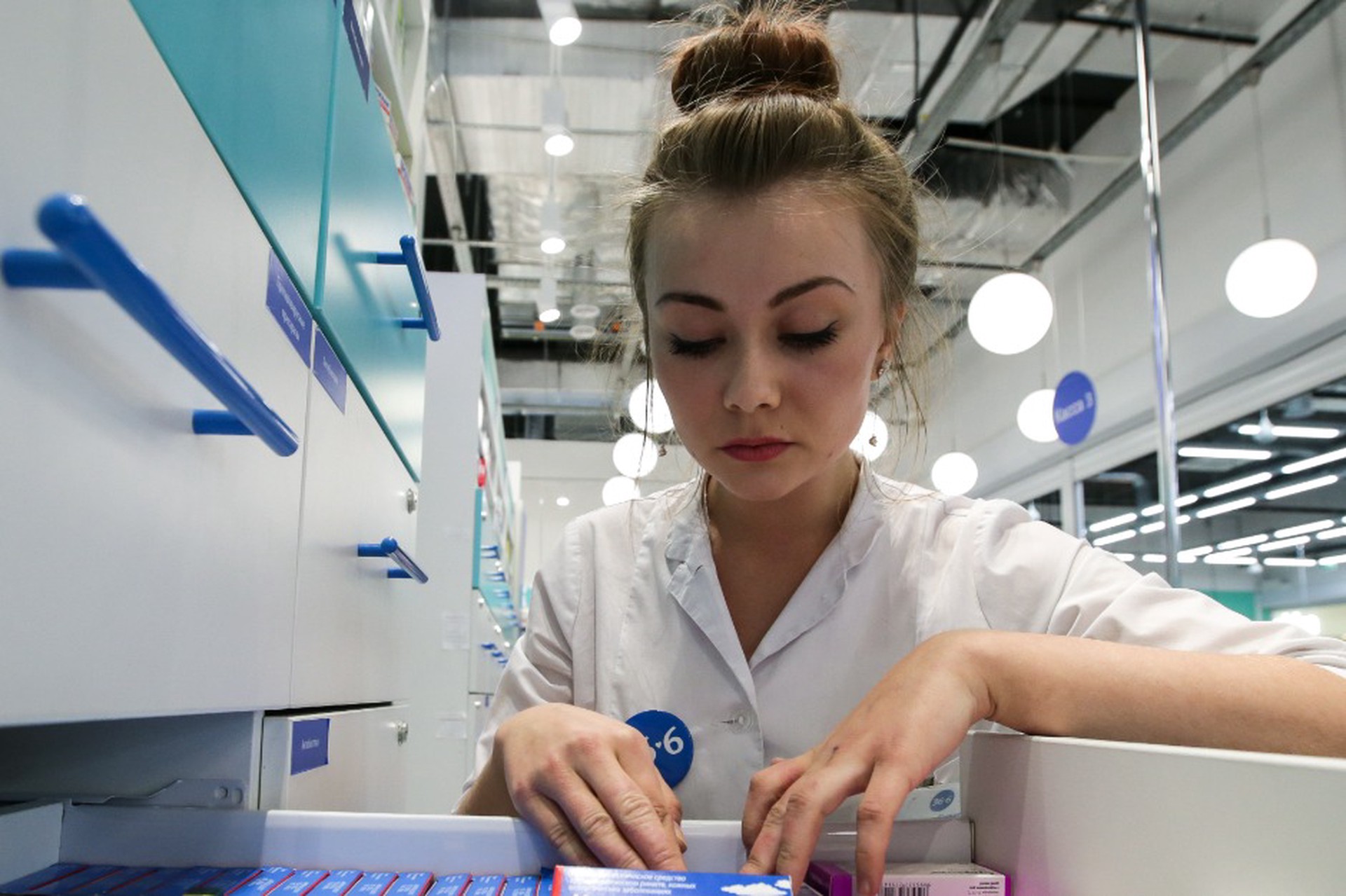 Цены на жизненно необходимые лекарства выросли в 2025 году