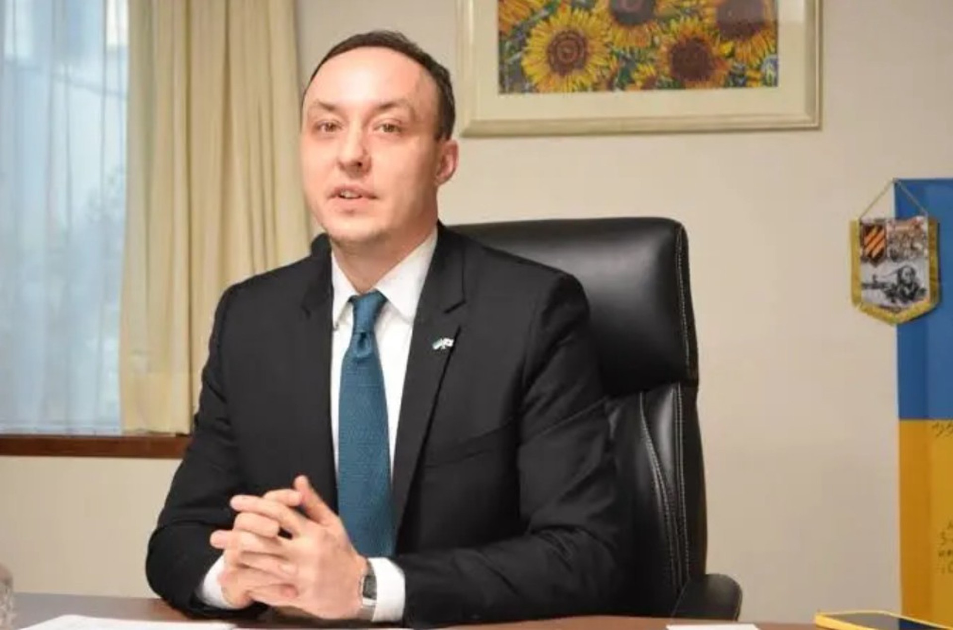 Назван возможный преемник Ермака на посту главы офиса Зеленского