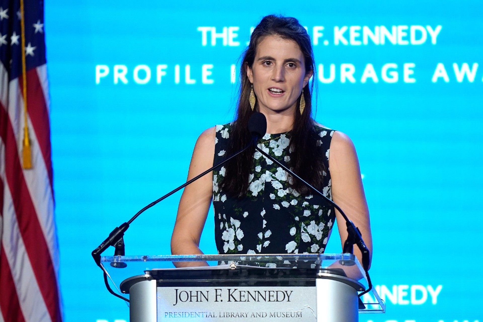 Внучка президента США скончалась от онкологии