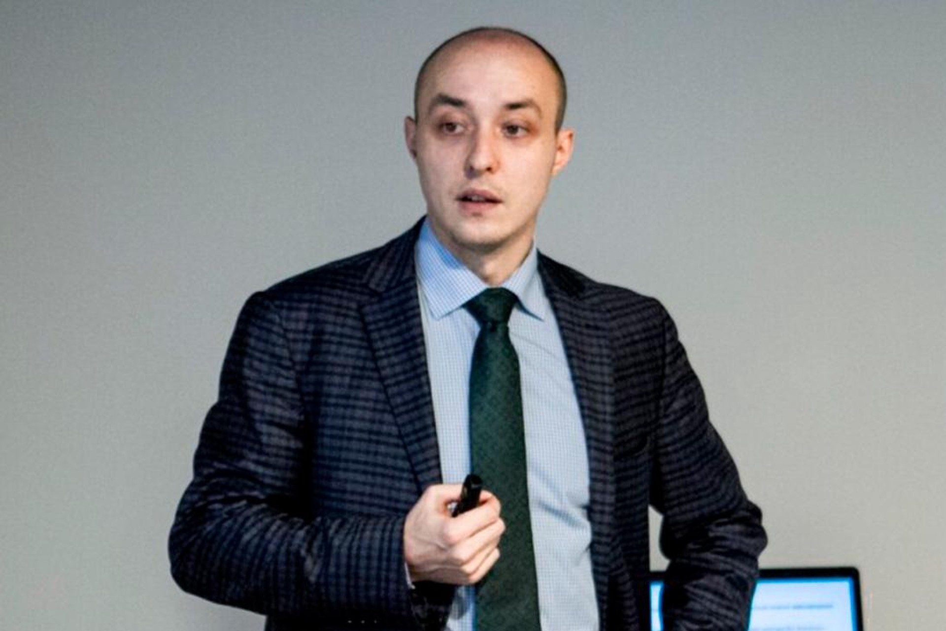 Назван возможный преемник Ермака на посту главы офиса Зеленского