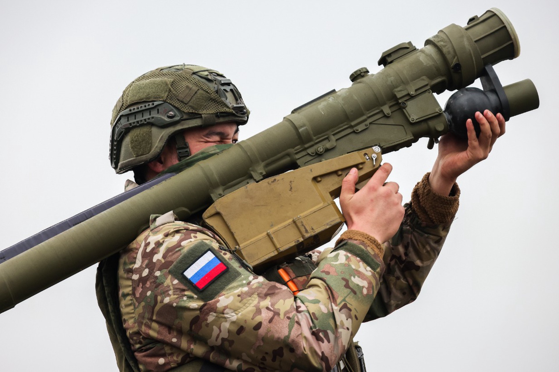 ВС РФ достигли рекордных темпов наступления