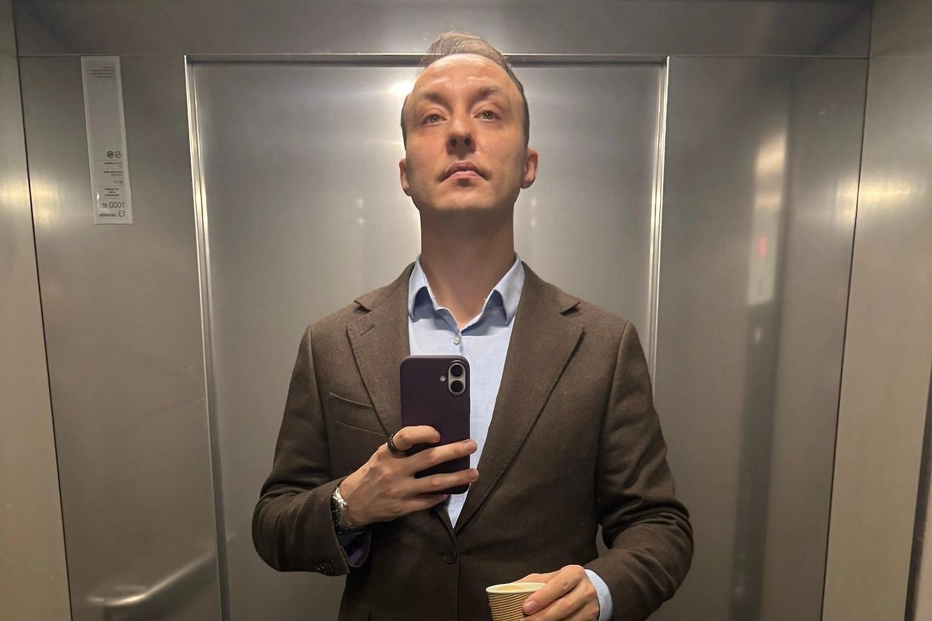 Политолог объяснил, что потенциальное назначение Власюка на пост главы офиса может дать аппарату Зеленского