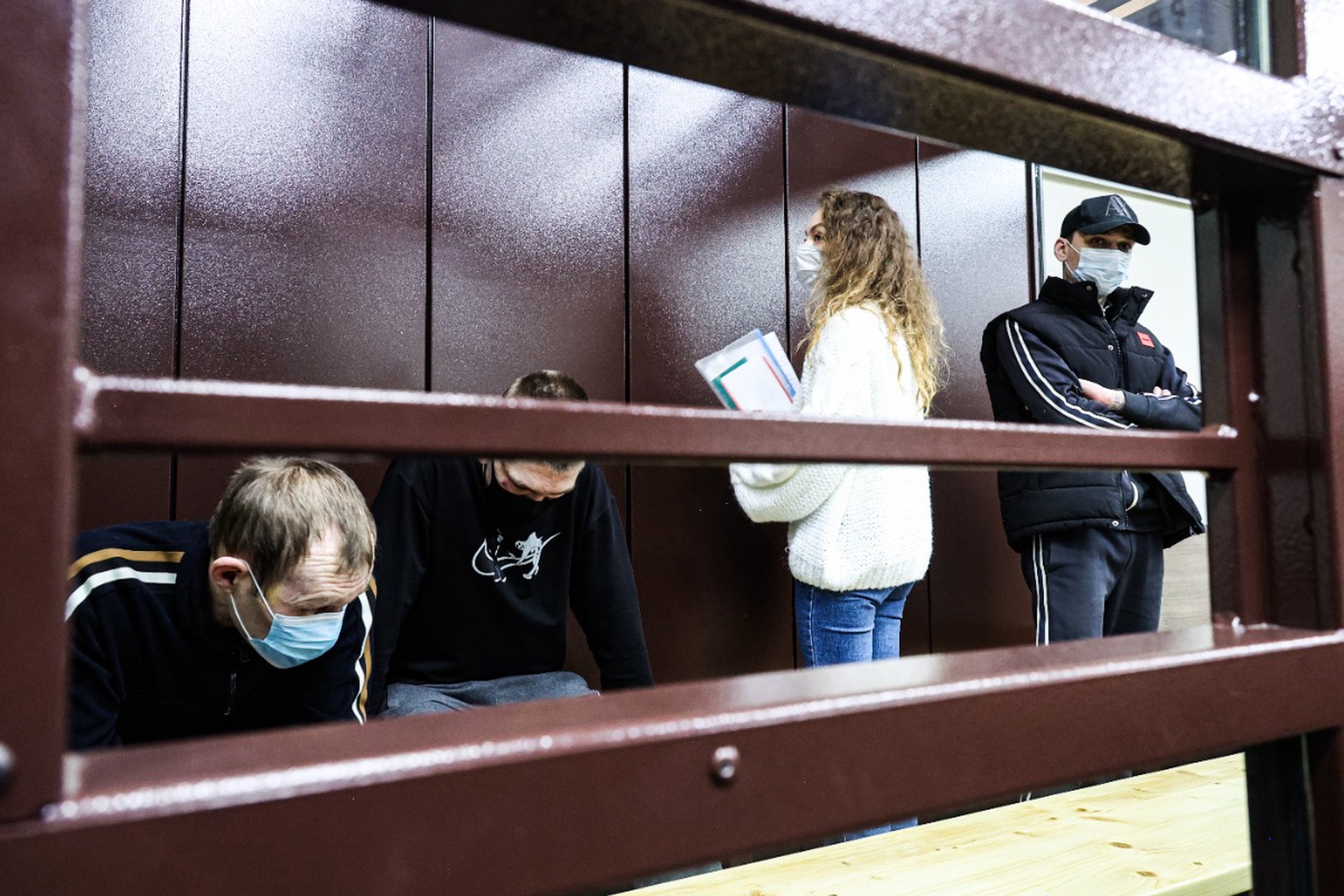 Мошенники вернут Долиной украденные миллионы