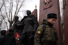 Фото © Анастасия Романова / Абзац