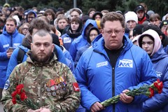 Фото © Анастасия Романова / Абзац