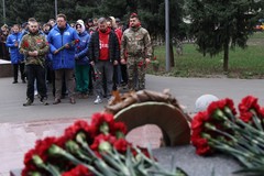 Фото © Анастасия Романова / Абзац