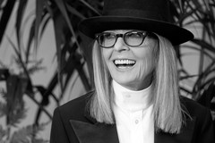 Фото © AP / ТАСС / Дайан Китон