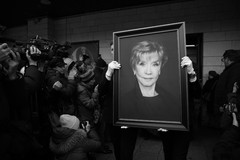 Фото © Анастасия Романова / Абзац / Вера Алентова