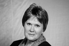 Фото © Telegram / Калининградский драматический театр / Надежда Гайдар