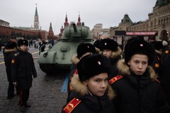 Фото © Анастасия Романова / Абзац