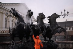 Фото © Анастасия Романова / Абзац