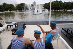 Фото © Анастасия Романова / Абзац