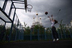 Фото © Анастасия Романова / Абзац