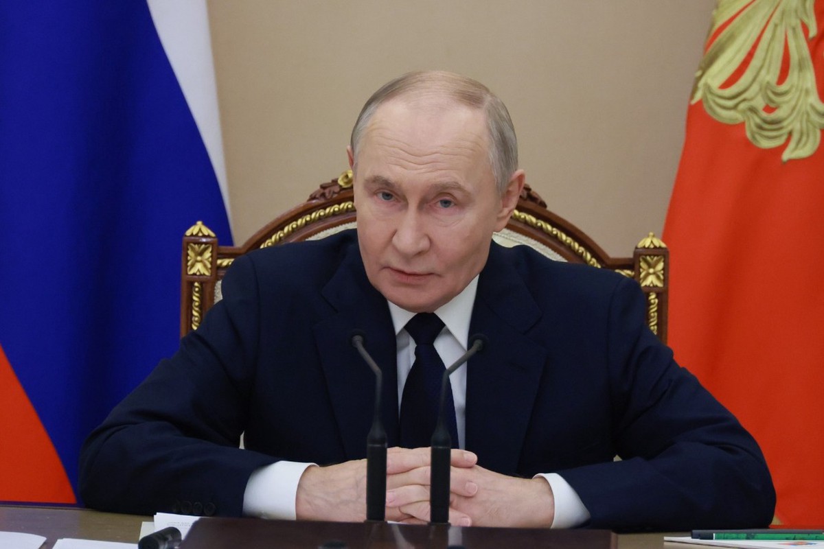 Путин заявил о непредсказуемых последствиях конфликта на Ближнем Востоке