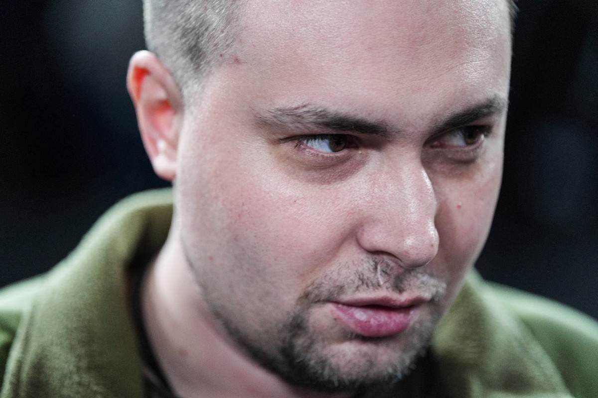 «Будем убивать русских»: как главный террорист Украины Буданов* возглавил офис Зеленского  