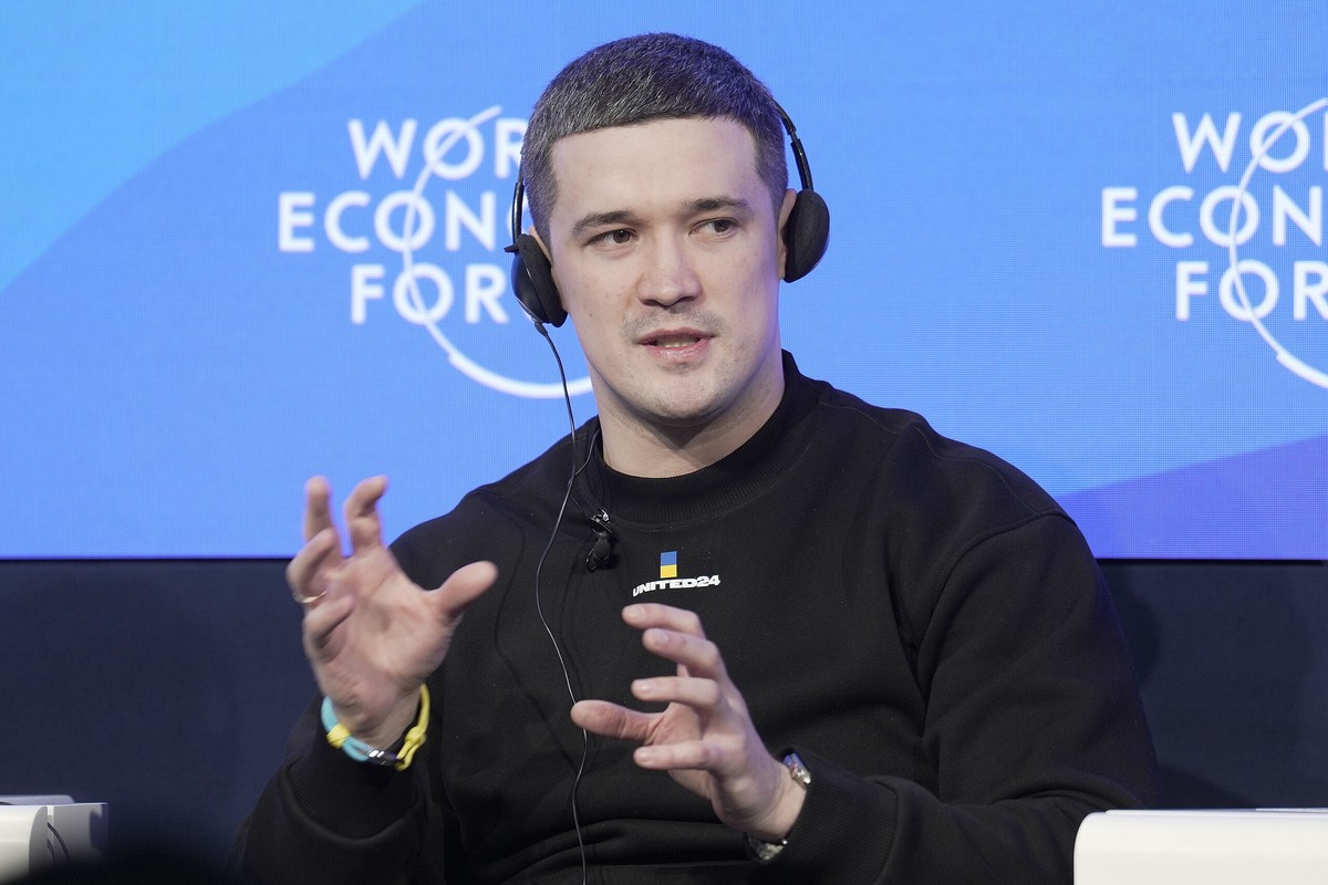 Зеленский назвал имя нового министра обороны