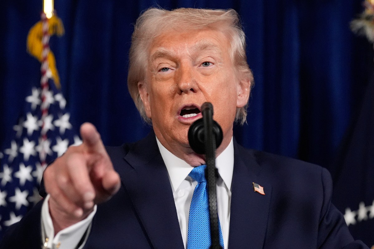 Трамп назвал себя ключевой фигурой в управлении Венесуэлой после захвата Мадуро