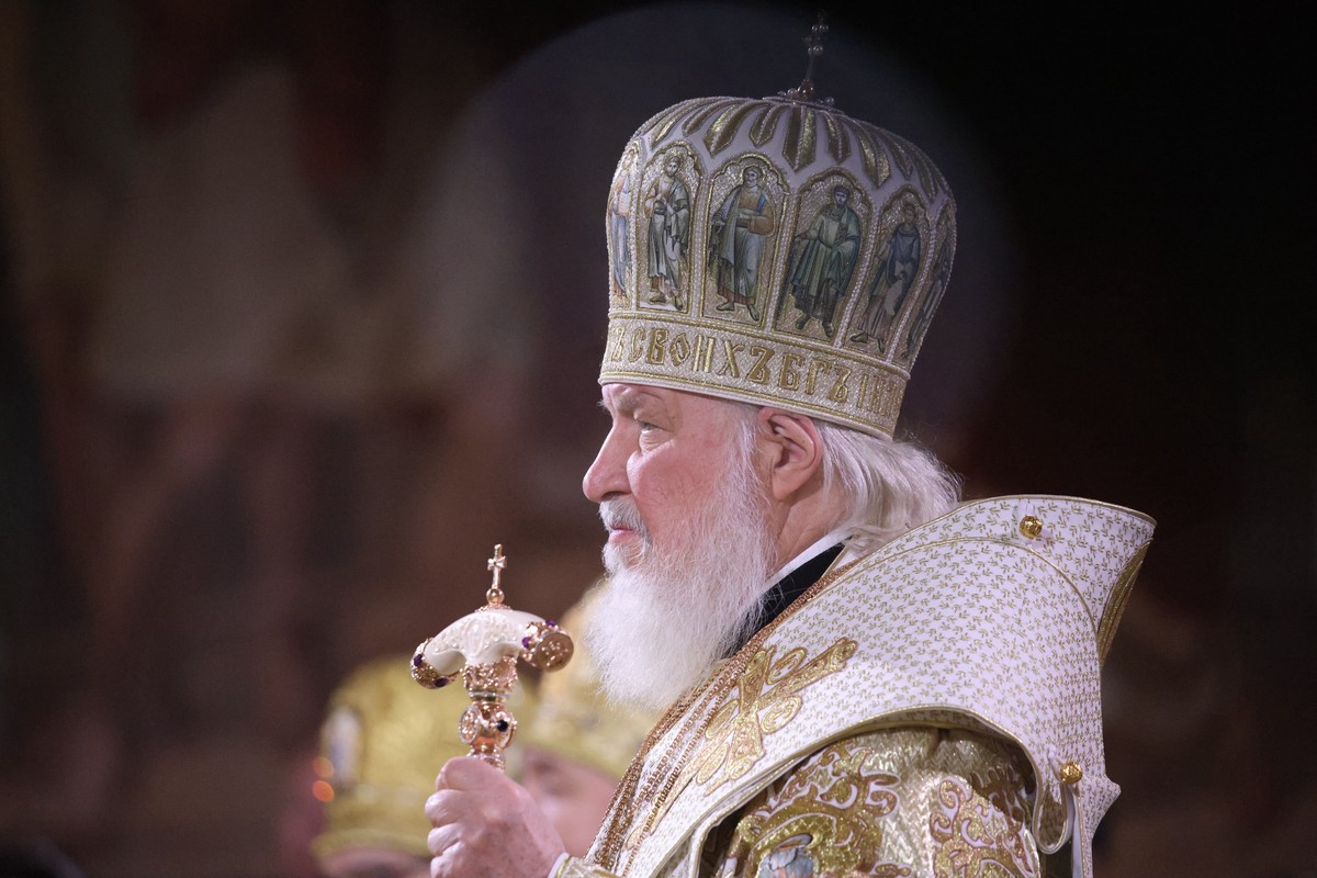 Патриарх Кирилл призвал бороться с анклавами мигрантов
