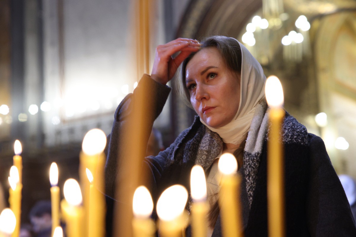 День памяти блаженной Ксении Петербургской: о чем молятся святой