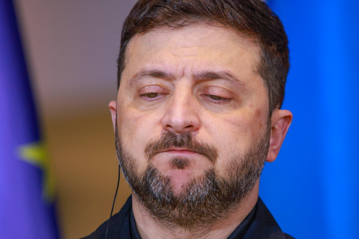 Зеленскому выдвинули неудобный ультиматум в Германии 