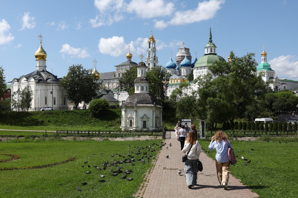 Золотое кольцо расширят на 49 населенных пунктов