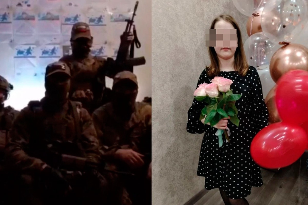 Боец нашел школьницу, написавшую ему письмо на СВО