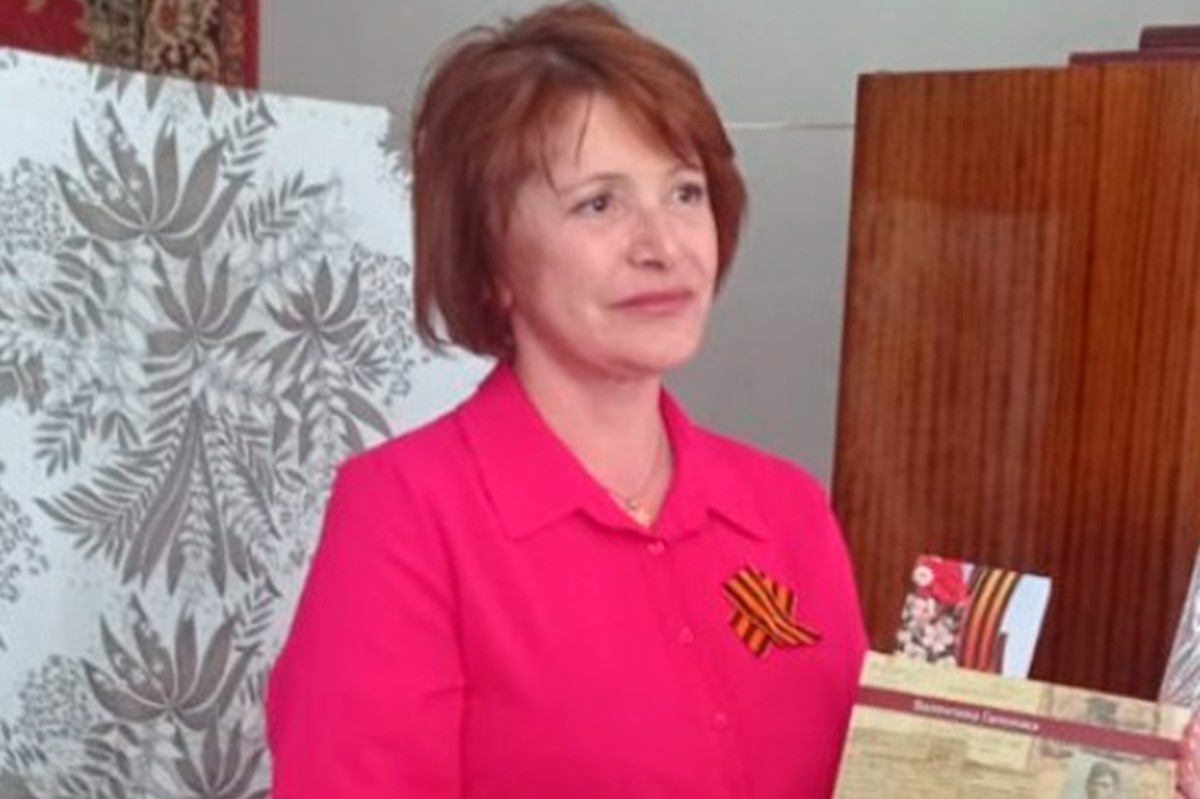 Чиновница потребовала от учителя компенсацию за свое «душевное волнение» 