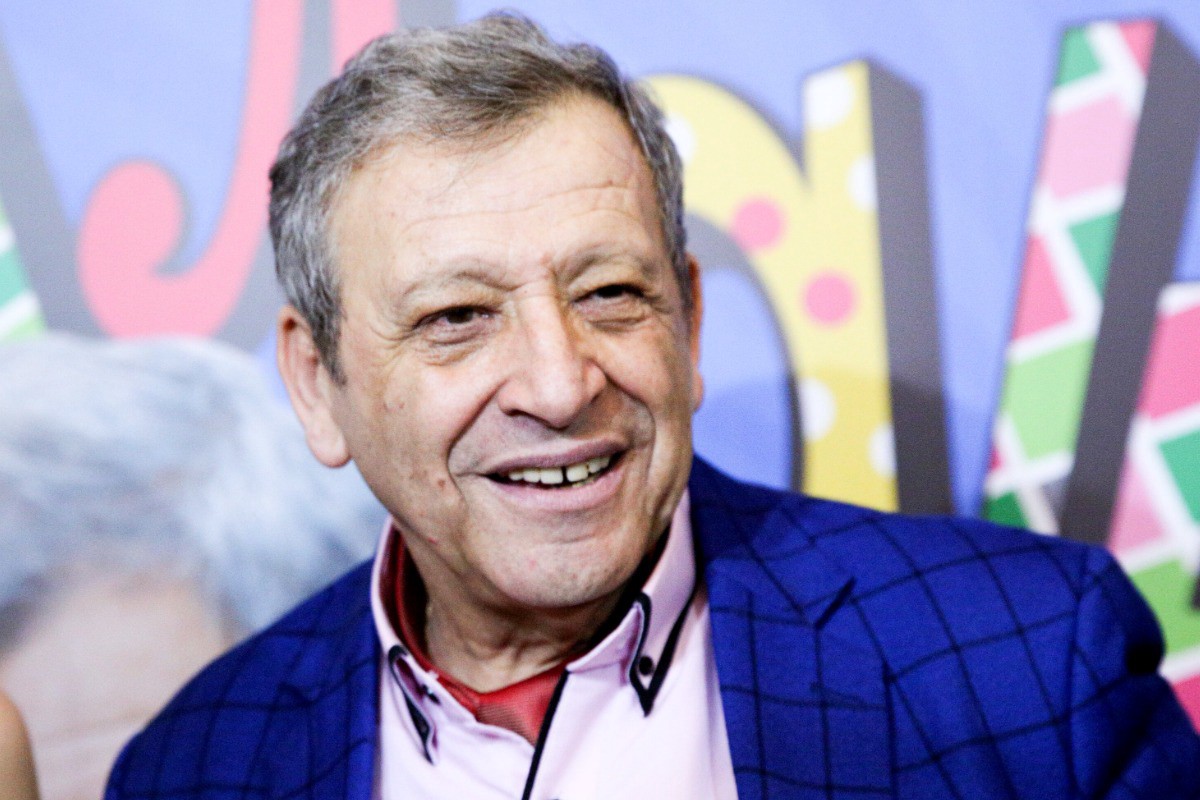 14 января – пять лет без Бориса Грачевского: любовь, «Ералаш» и битва за наследство