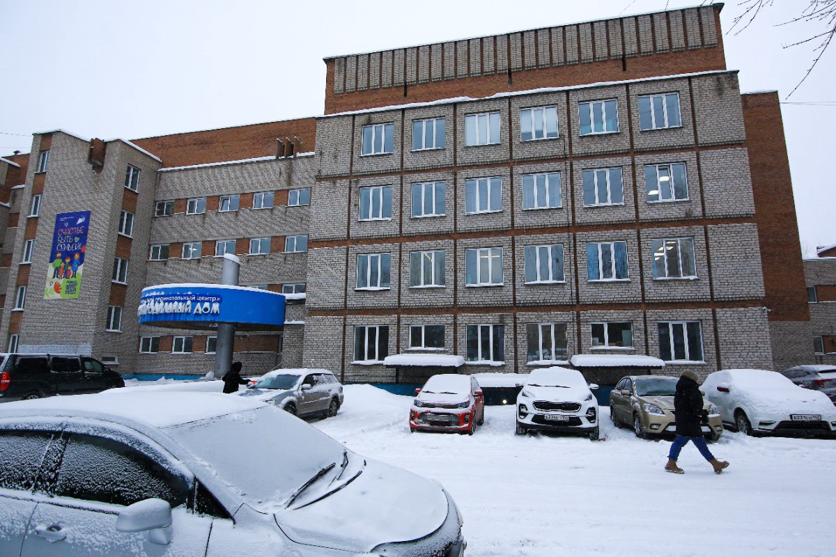 Дети умирали в роддоме Новокузнецка задолго до массовой гибели младенцев