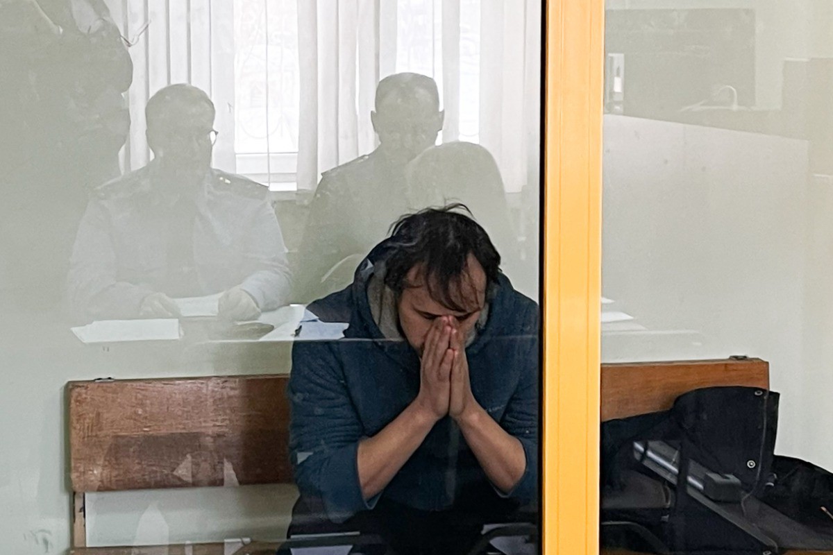 Суд избрал меру главврачу больницы Новокузнецка, где погибли младенцы