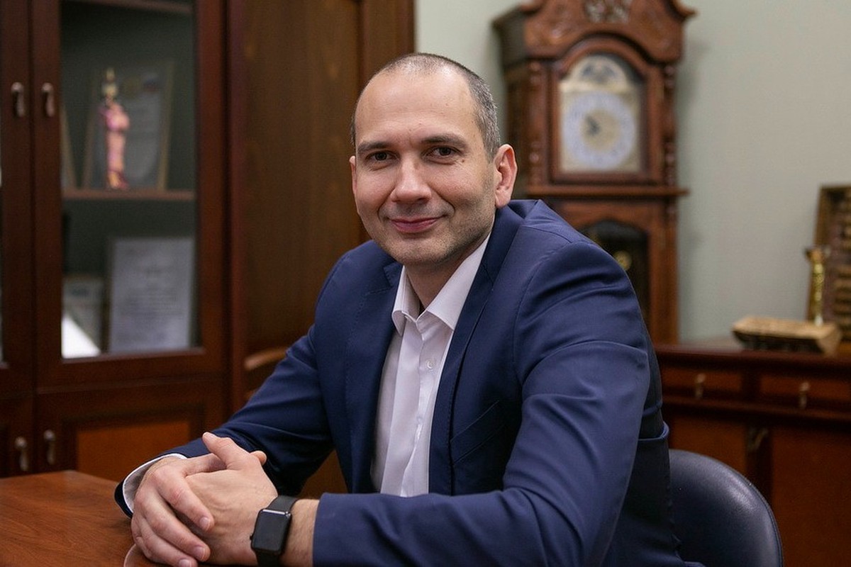 Назван возможный мотив самоубийства экс-замглавы Минтруда Скляра