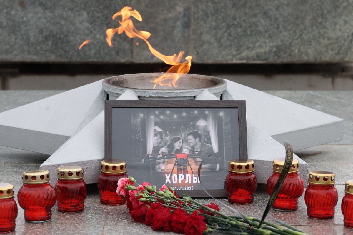 Раскрыта судьба детей, чья мама погибла при теракте в Хорлах