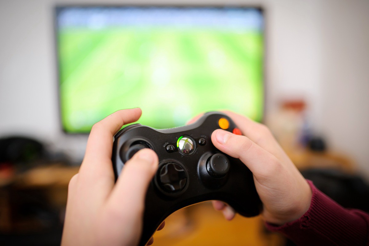 11-летний мальчик застрелил отца, который отобрал у него игровую приставку