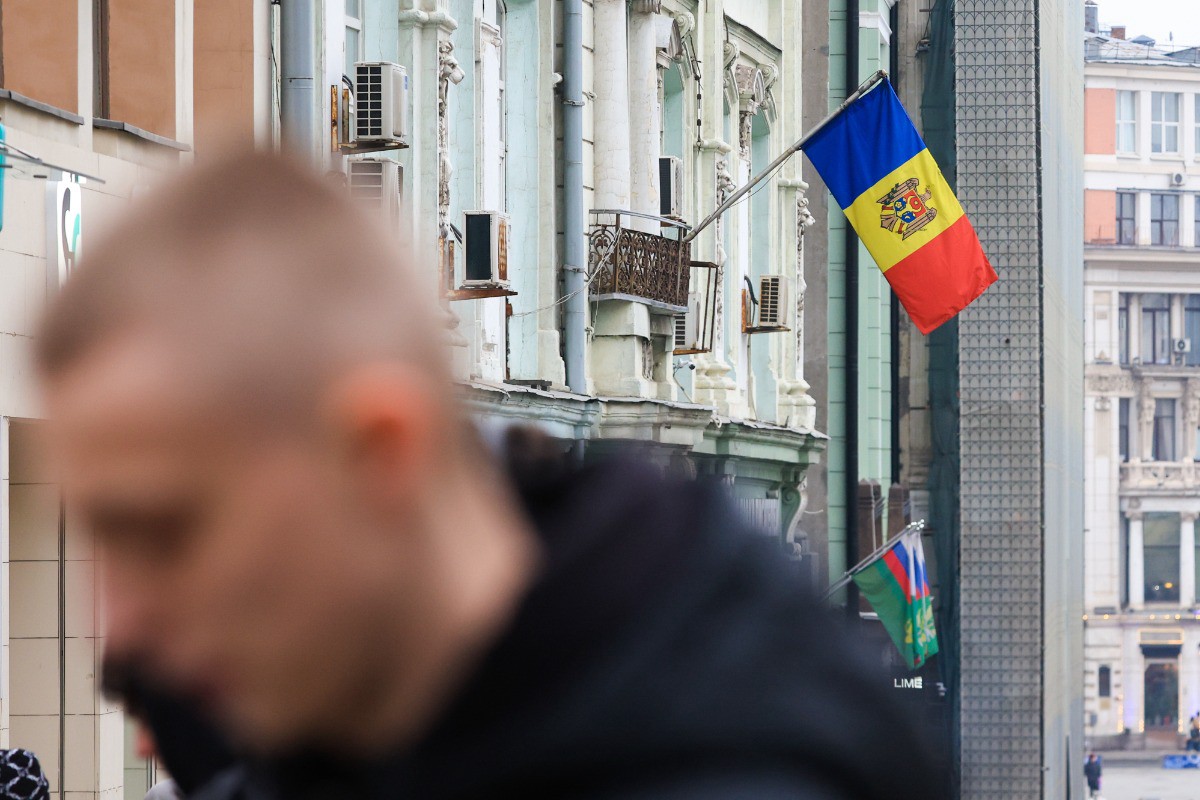 Стало известно, какую страшную цену заплатит Молдавия за выход из СНГ
