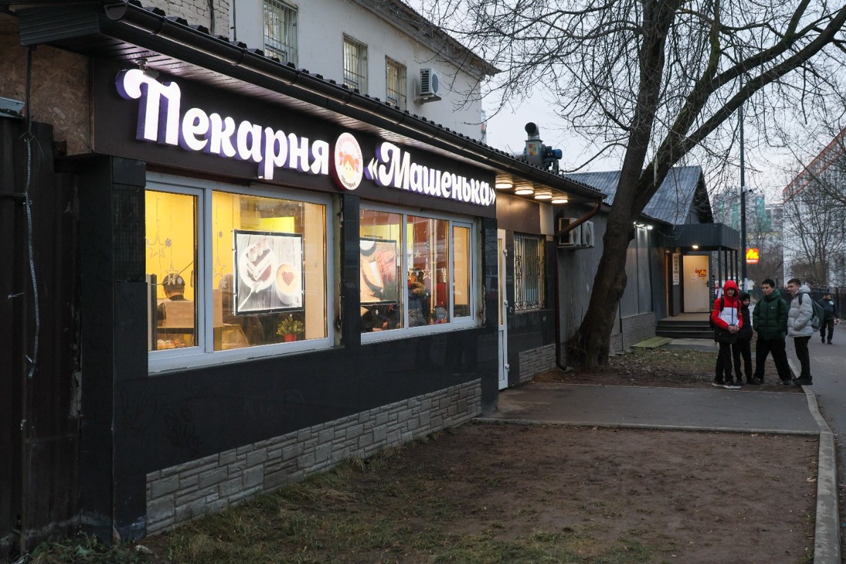 Глава Люберец пообещал спасти пекарню «Машенька»