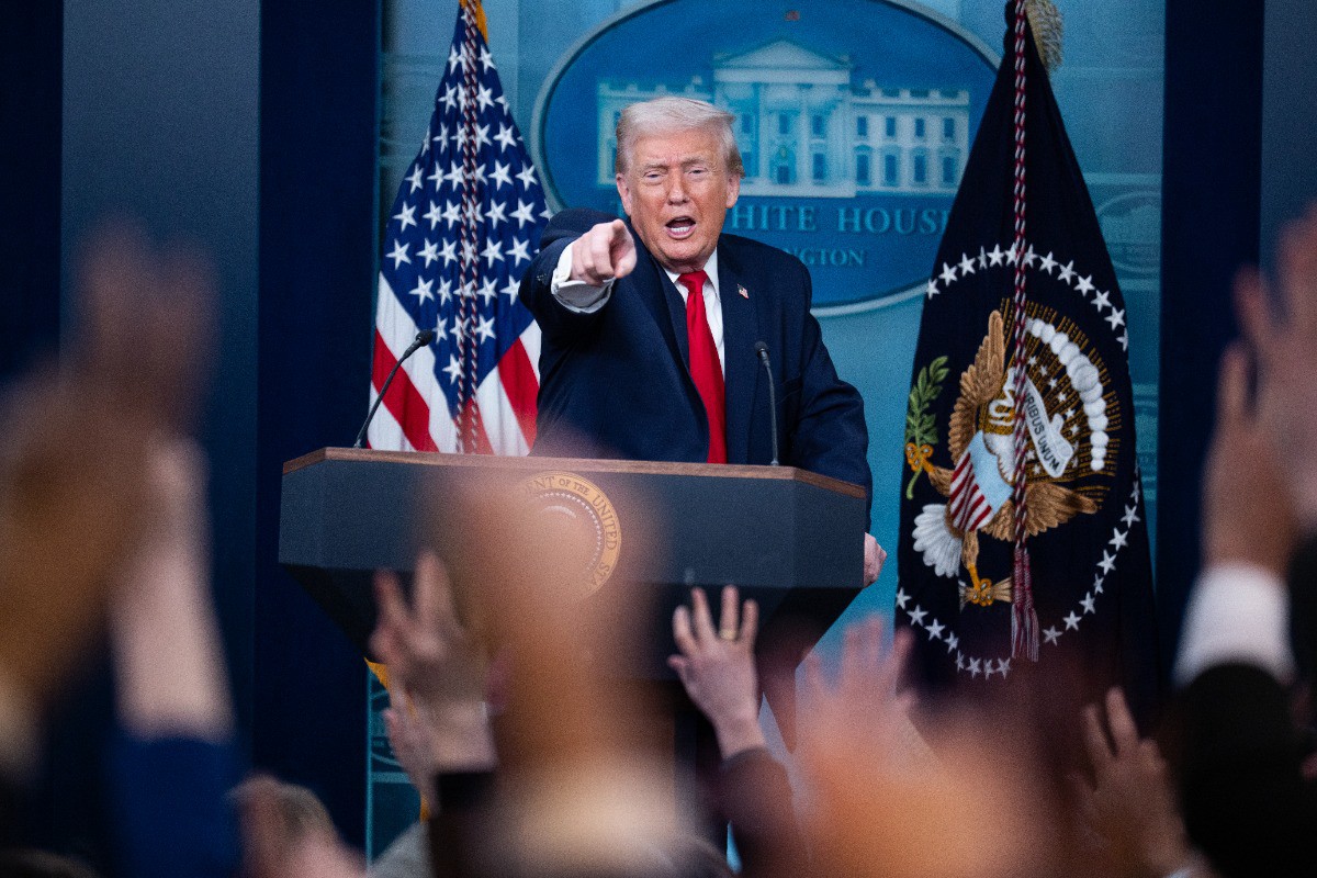 Трамп хочет заплатить жителям Гренландии за присоединение к США