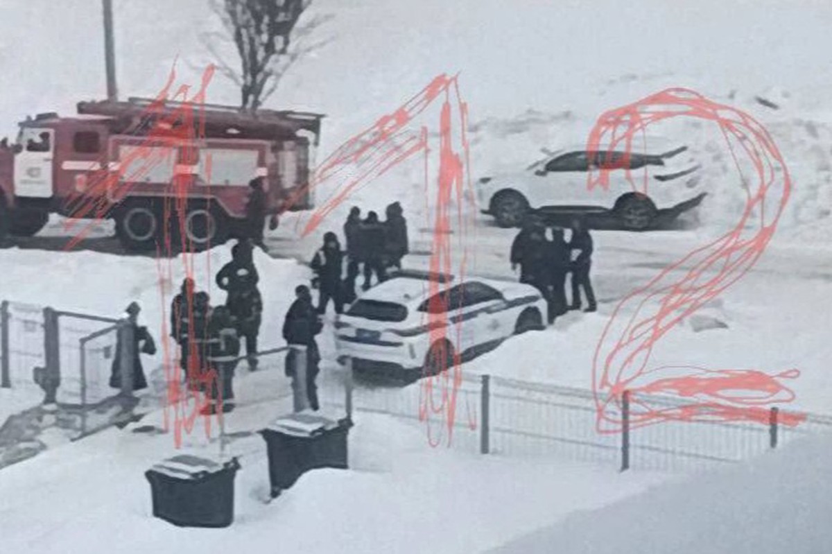 «Любил террор и смотрел ужасные видео»: что известно о подростке, напавшем на уборщицу в школе