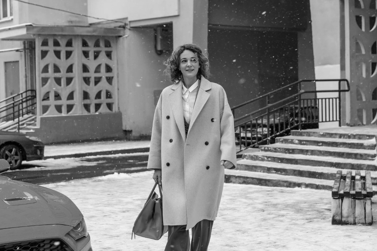 Актриса фильма «Любка» умерла в возрасте 42 лет от тяжелой болезни